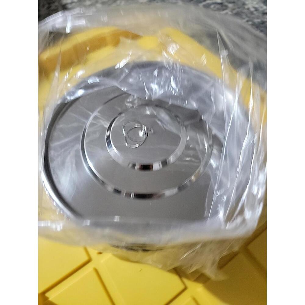 WP Stainless Steel Dessert Maker Insert For Pressure Cooker Wolfgang Puck